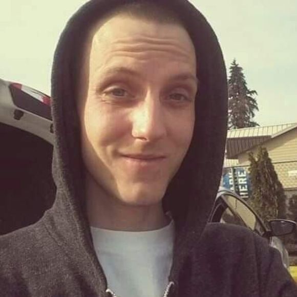 Meet your Posher, Mitchell - Picture 1 of 1